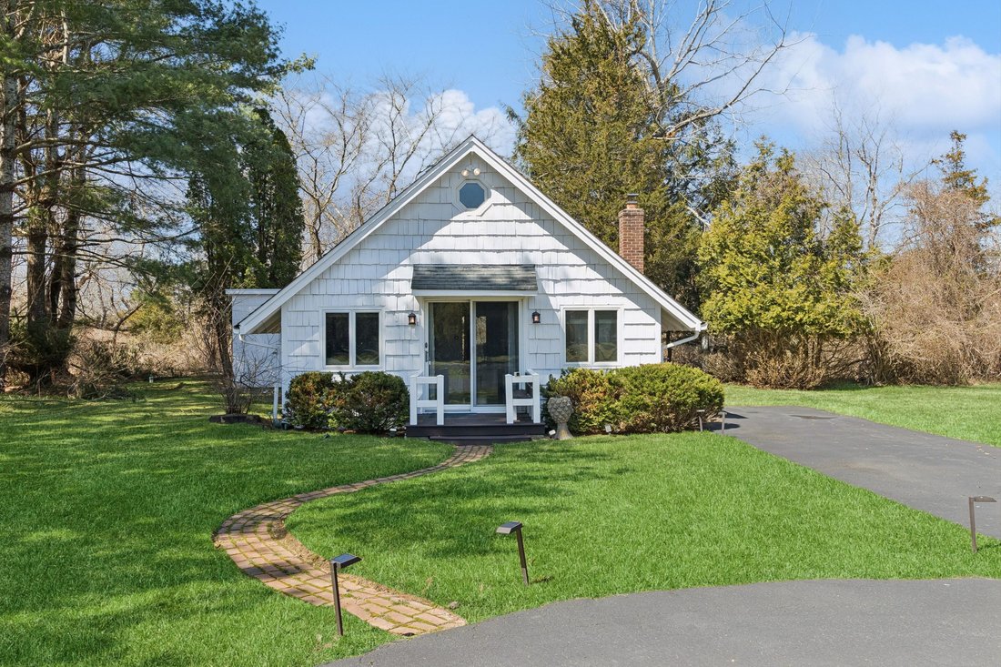 Bridgehampton, New York, United States 1 - 17745083