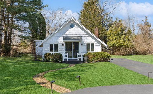 Bridgehampton, New York, United States 1
