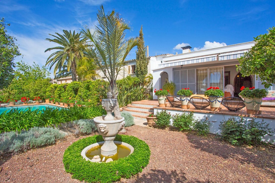 House in Calvia, Balearic Islands, Spain 4 - 17747748