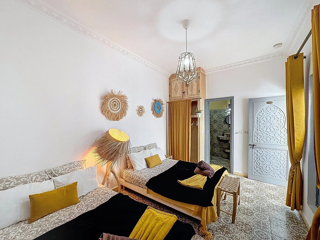 Menara, Marrakesh-Safi, Morocco 4 - 17745416