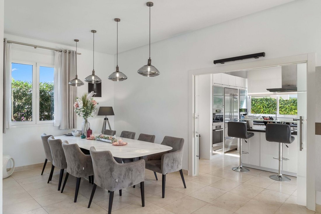 Villa in Rotes Velles, Calvia, Balearic Islands 4 - 17746940