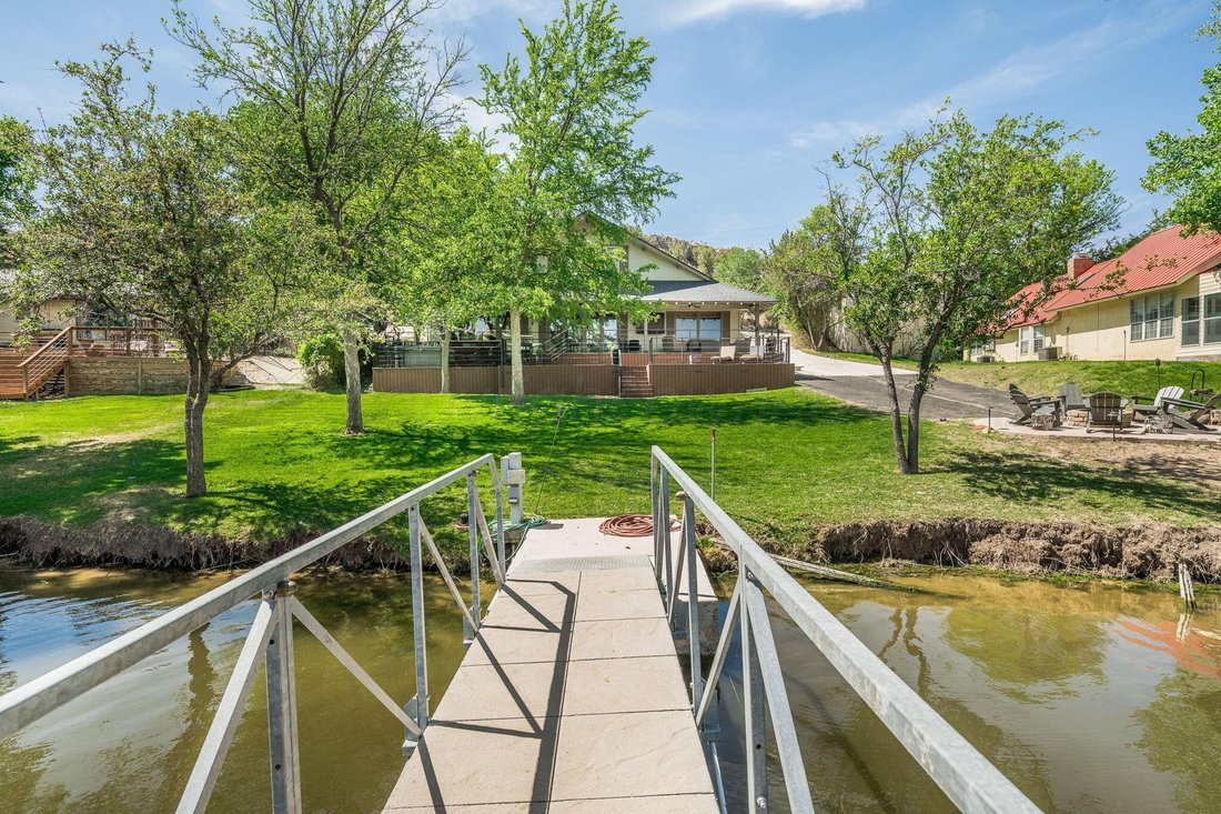 House in Amarillo, Texas, United States 2 - 17518641