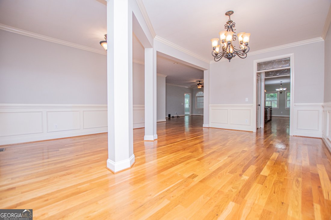 House in Carrollton, Georgia, United States 3 - 17749241
