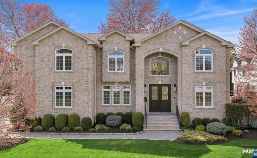 House in Demarest, New Jersey, United States 1