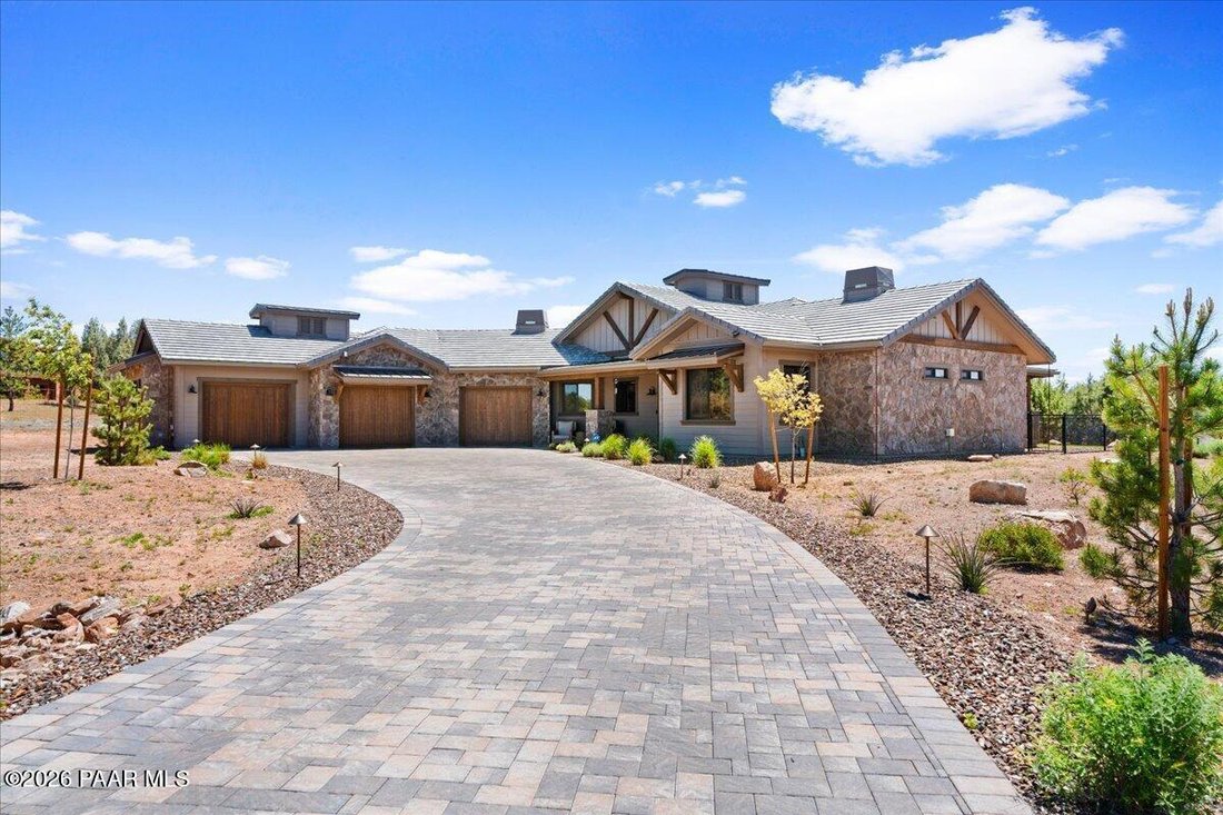 House in Prescott, Arizona, United States 2 - 17747013