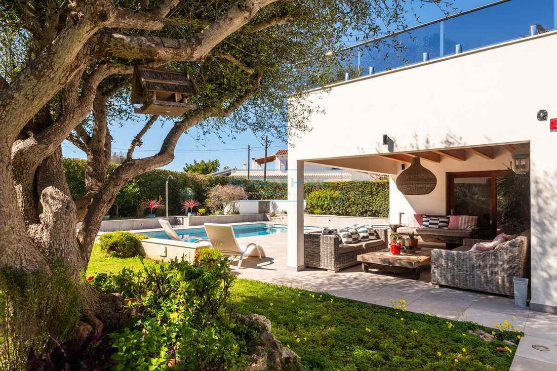 House in es Castell, Balearic Islands, Spain 4 - 17747331