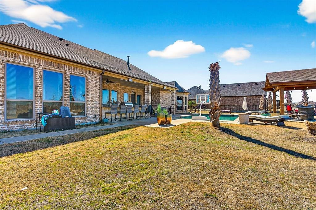 House in Talty, Texas, United States 5 - 17749542