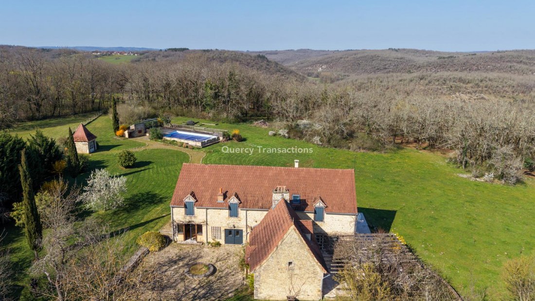 House in Salviac, Occitania, France 1 - 17744850