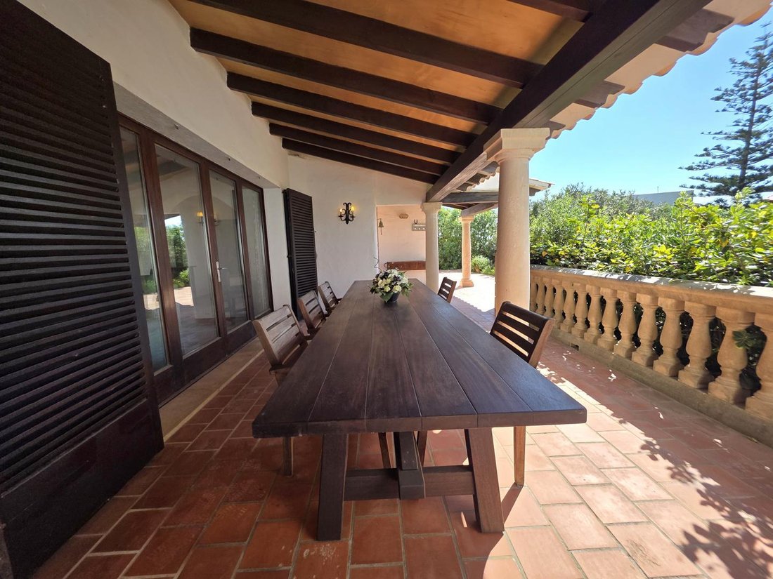 Villa in Felanitx, Balearic Islands, Spain 5 - 17747349