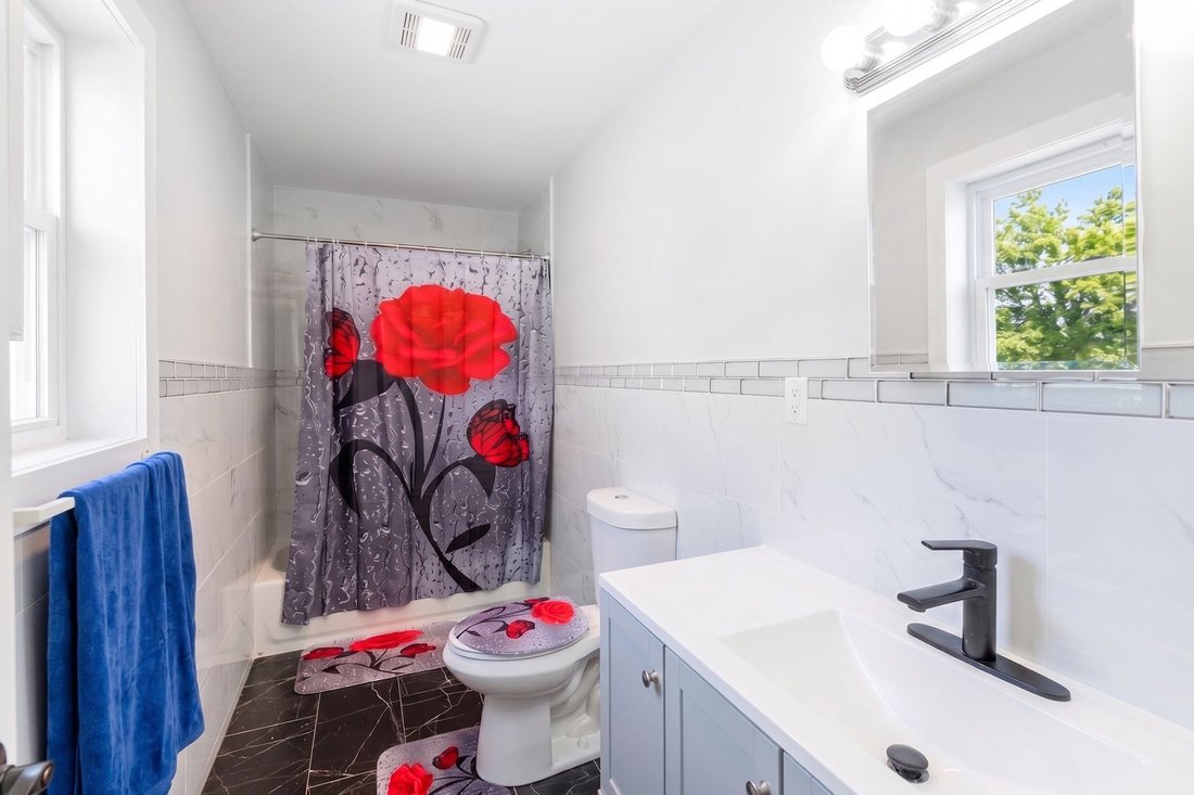 Apartment in East Orange, New Jersey, United States 4 - 17742651