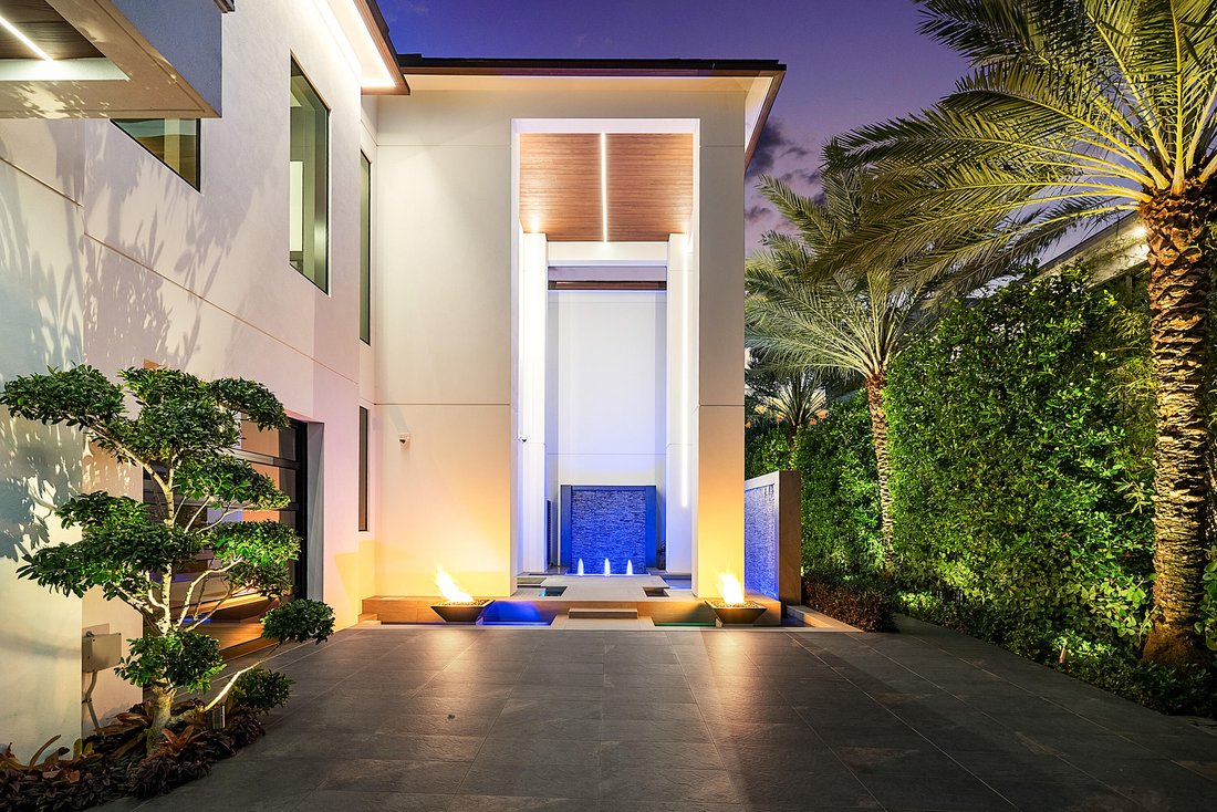 Casa a Boca Raton, Florida, Stati Uniti 5 - 17747905