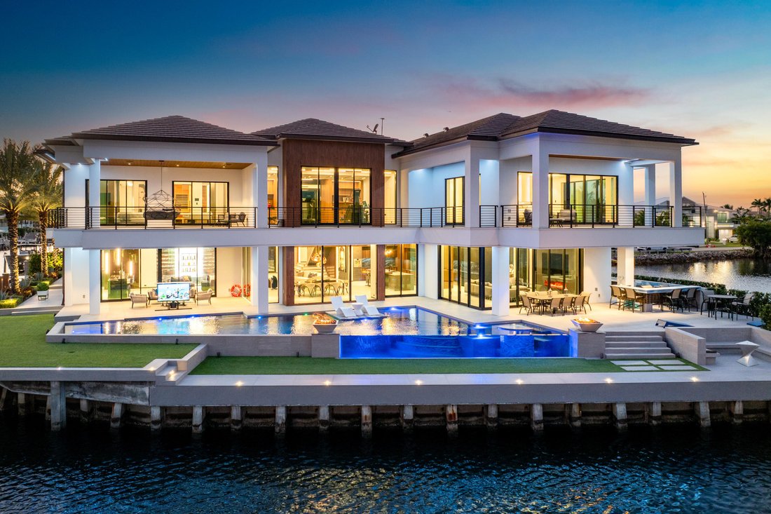 Casa a Boca Raton, Florida, Stati Uniti 3 - 17747905