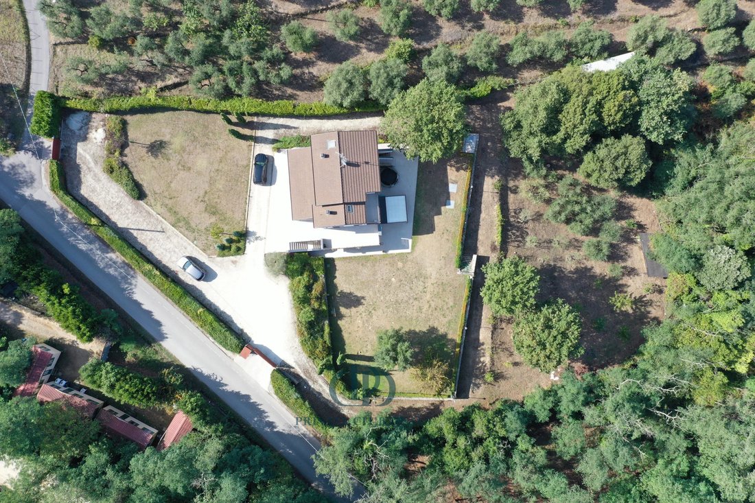 Villa in Lamporecchio, Tuscany, Italy 4 - 14847640