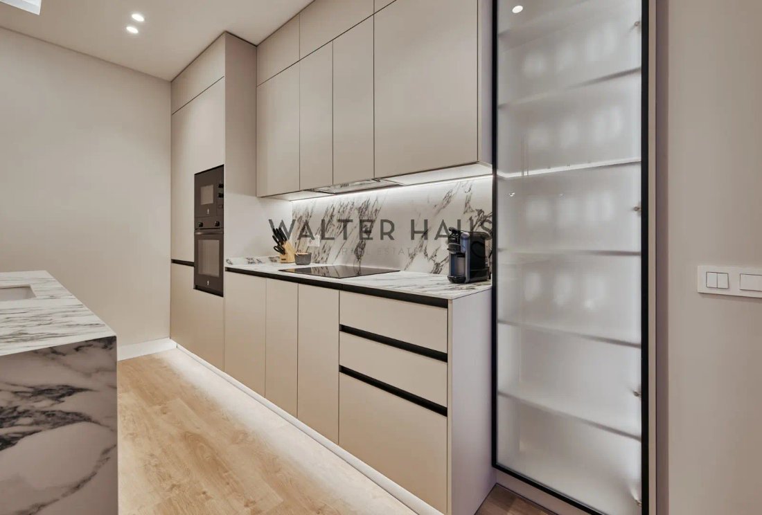 Apartment in Barrio Salamanca, Madrid, Spain 5 - 17745577