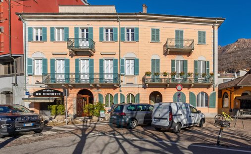 Apartment in Omegna, Piedmont, Italy 1