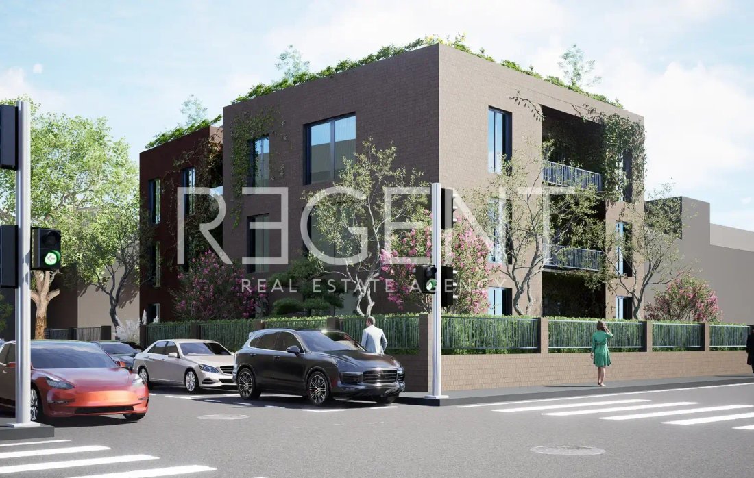 Apartment in Mjesni odbor Ruzmarinka, Zagreb, City of Zagreb 1 - 17747704