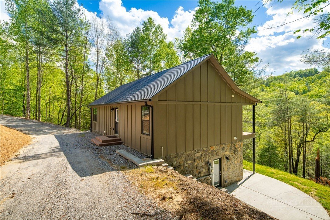 House in Purlear, North Carolina, United States 2 - 17173982
