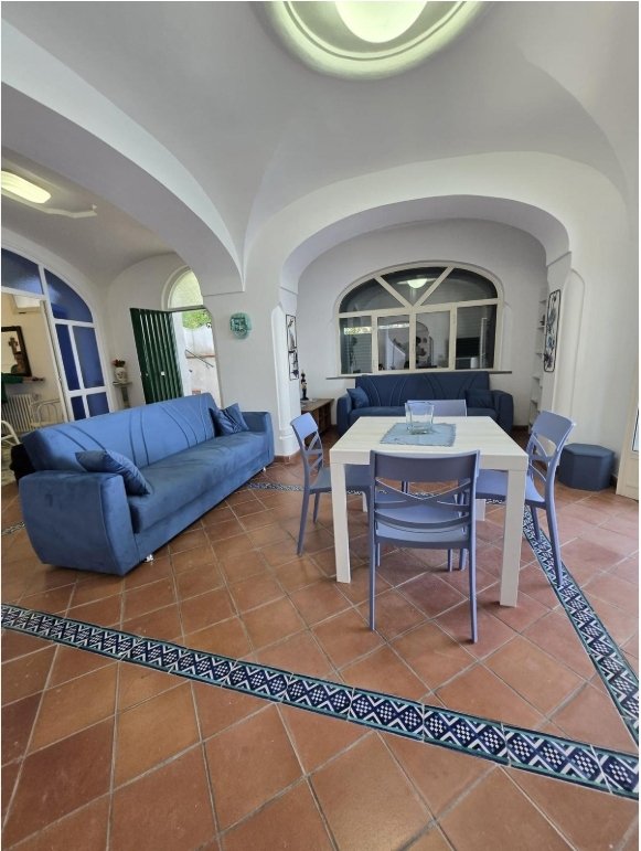 Apartment in Praiano, Campania, Italy 4 - 17748989
