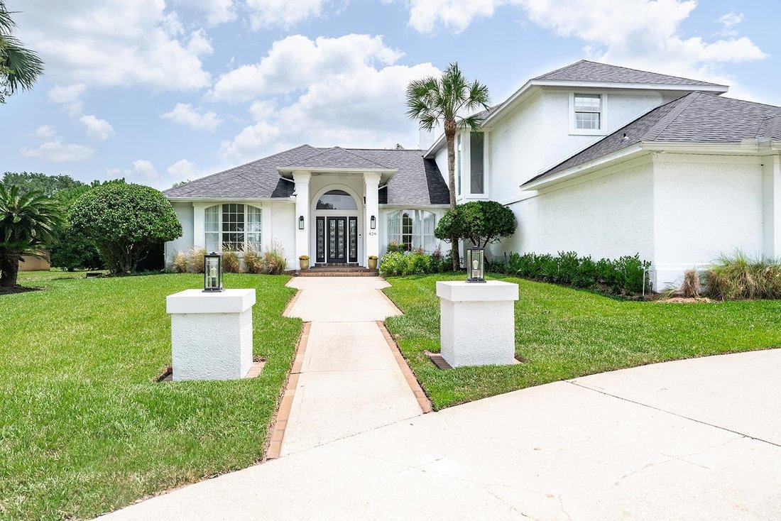House in St. Augustine, Florida, United States 2 - 17748440