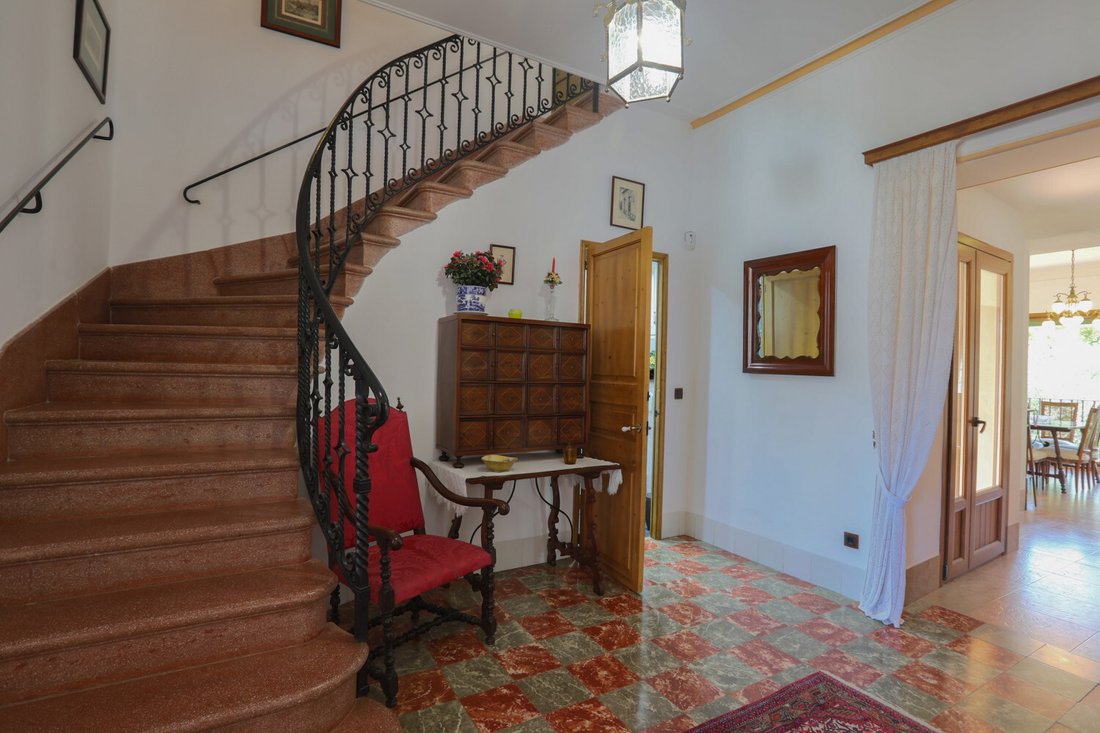 Villa in Soller, Balearic Islands, Spain 5 - 17747268