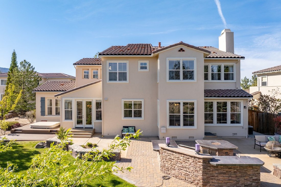 House in Reno, Nevada, United States 1 - 17314583