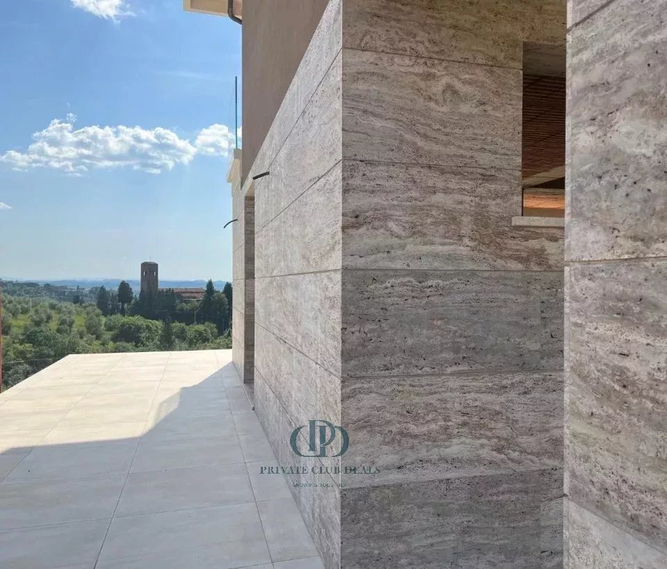 Villa in Limite, Tuscany, Italy 2 - 17746247