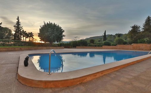Apartamento en Portals Nous, Calviá, Islas Baleares 1