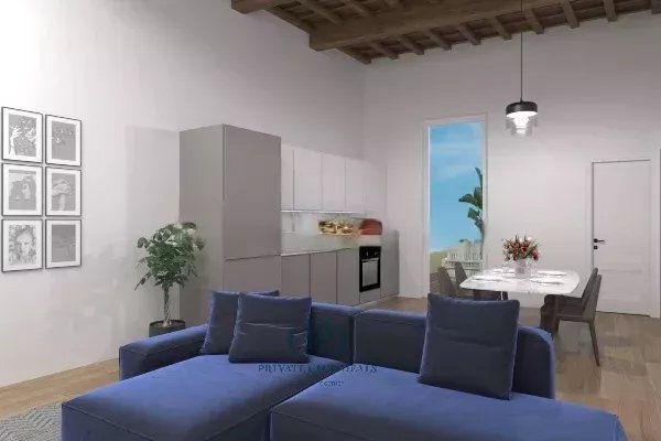 House in Center, Florence, Tuscany 3 - 15132973
