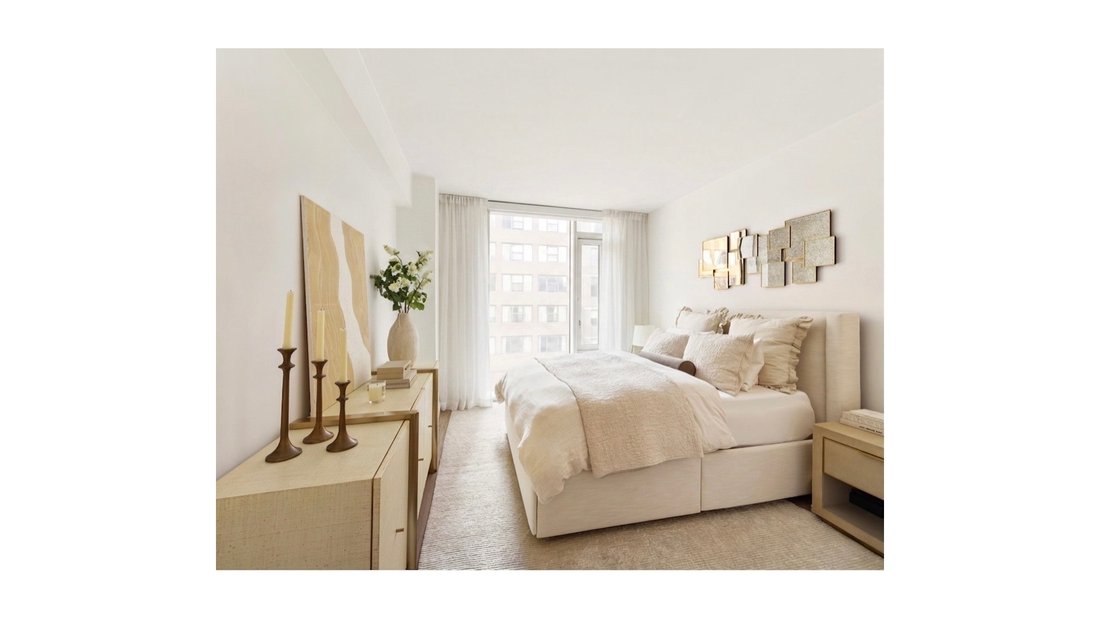 Appartement à New York, État de New York, États-Unis 1 - 17663359