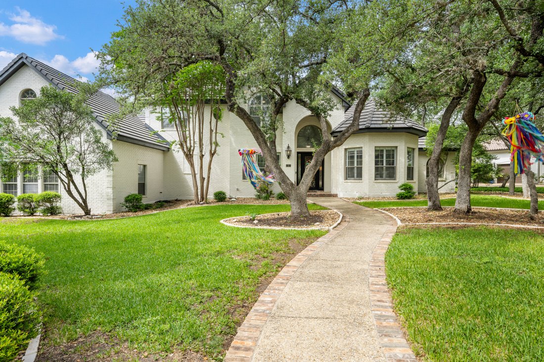 House in San Antonio, Texas, United States 2 - 17743323
