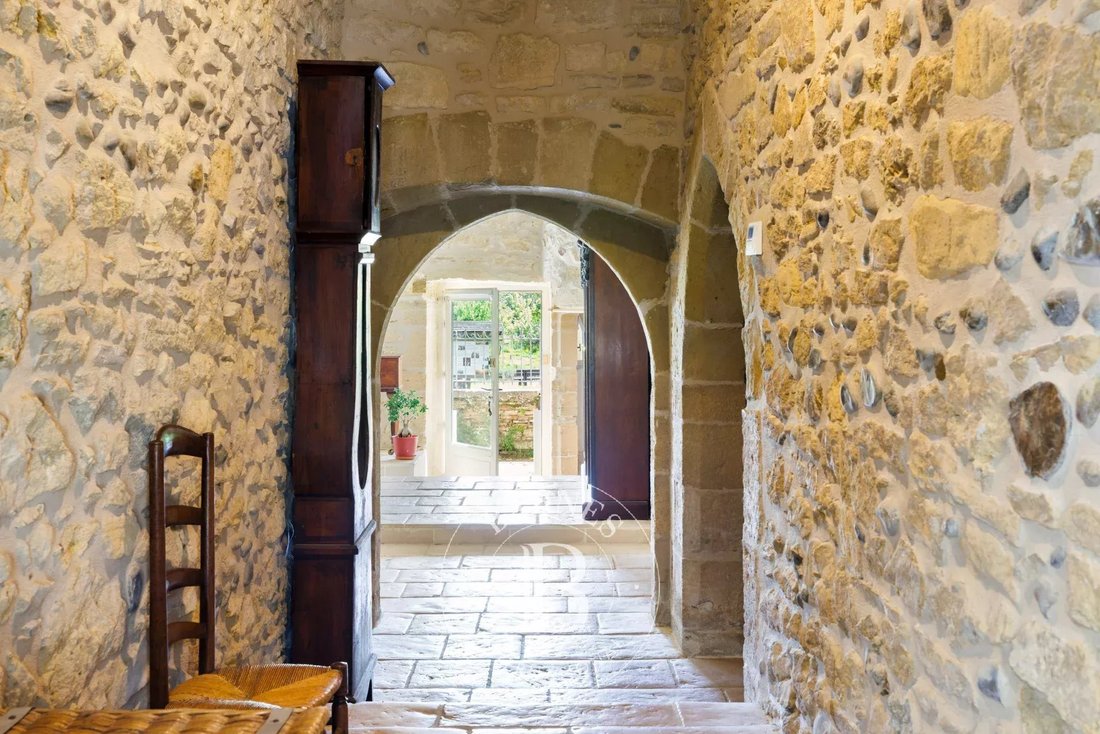 House in Saubusse, Nouvelle-Aquitaine, France 3 - 17745381