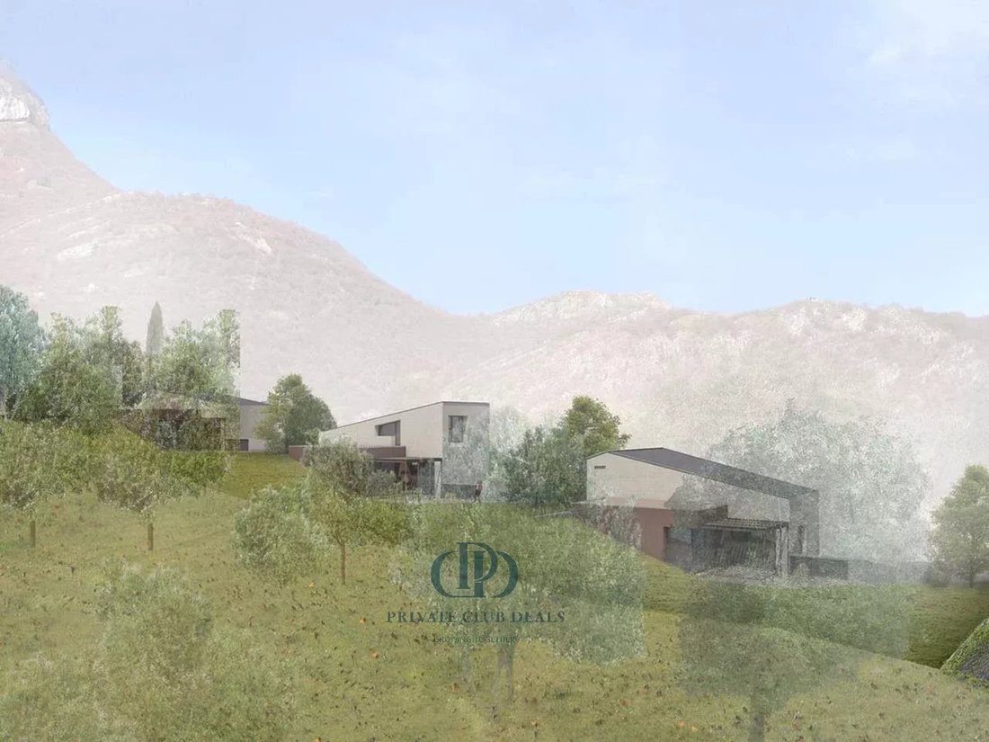 Villa in Tremezzina, Lombardy, Italy 4 - 11653681