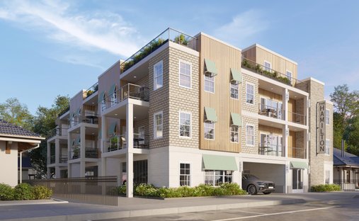 Condo in Seaside Heights, New Jersey, United States 1