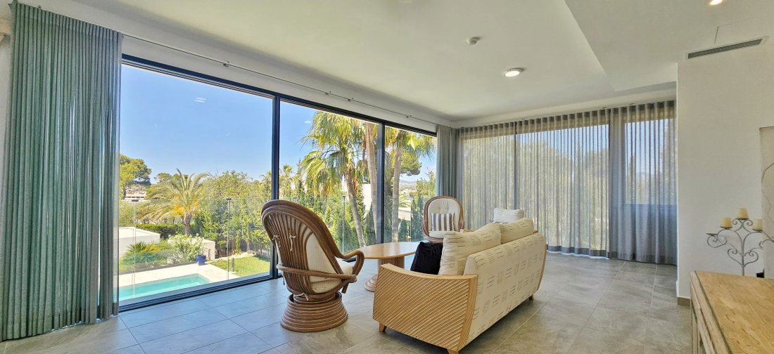 Villa in Santanyi, Balearic Islands, Spain 5 - 17747842
