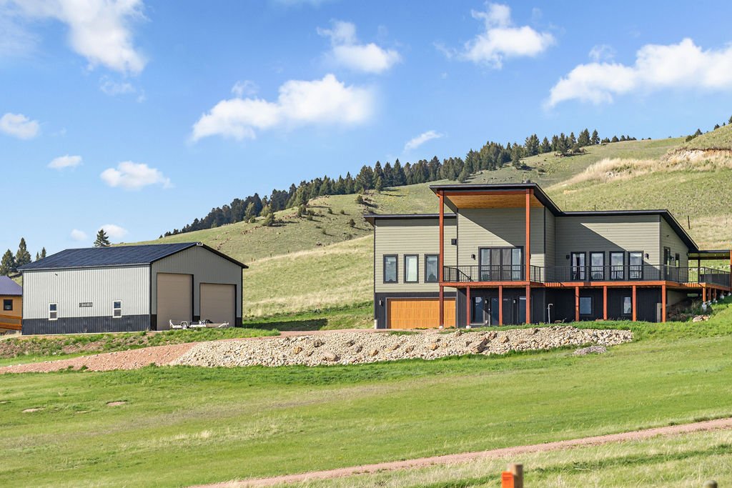 House in Philipsburg, Montana, United States 1 - 17749943