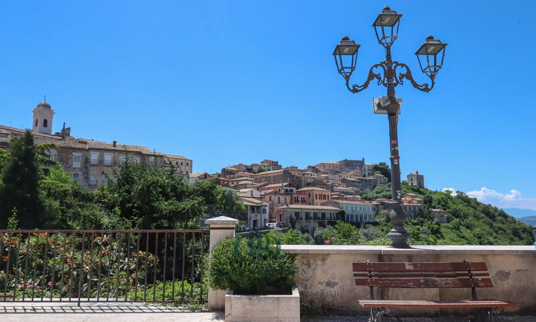 Apartment in Monti Lepini - Aldo Moro - Court Road, Frosinone, Lazio 1 - 14388817