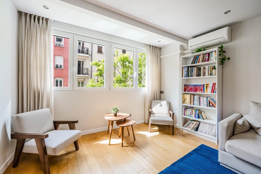 Apartment in Chamberi, Madrid, Spain 4 - 17745327