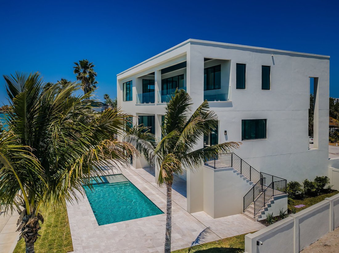 House in Belleair Beach, Florida, United States 3 - 17744938