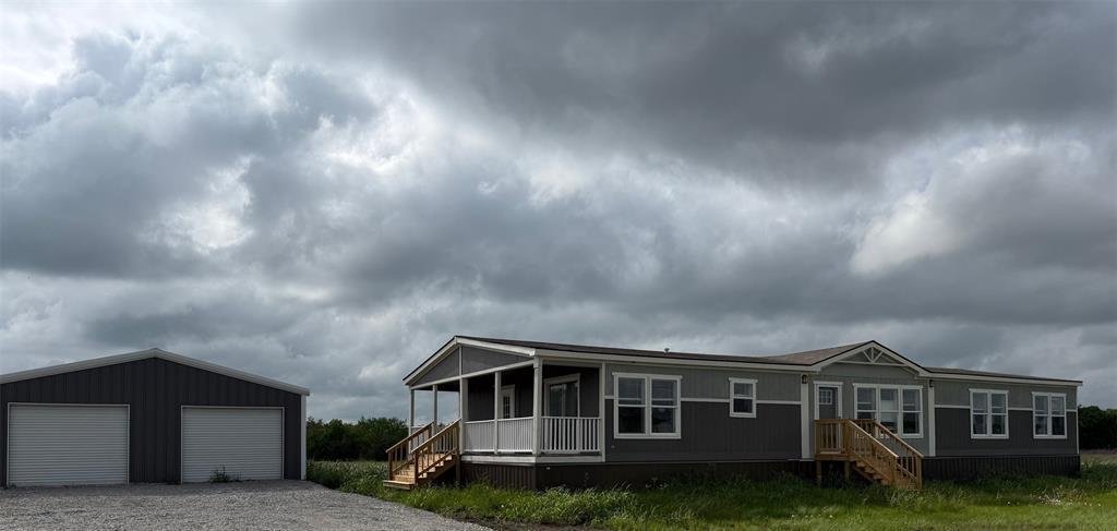 House in Joshua, Texas, United States 1 - 17730490