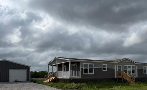 Haus in Joshua, Texas, Vereinigte Staaten 1