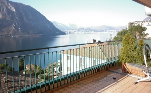 Casa a Campione d'Italia, Lombardia, Italia 1
