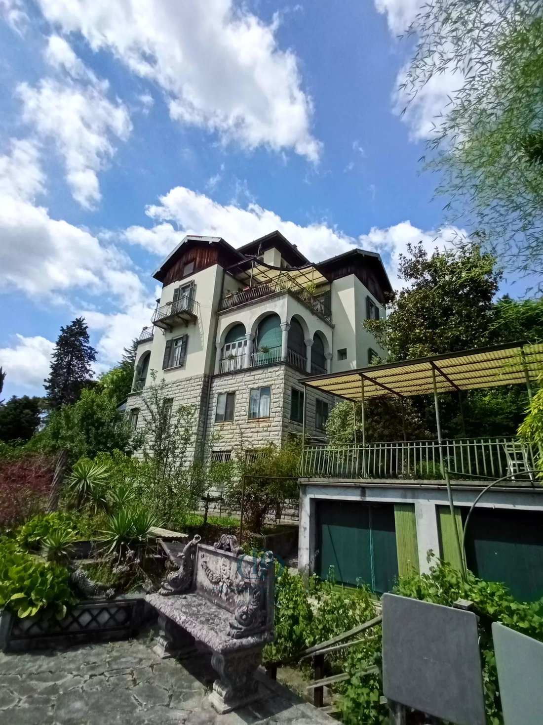 Villa in Casasco d'Intelvi, Lombardy, Italy 3 - 15132975