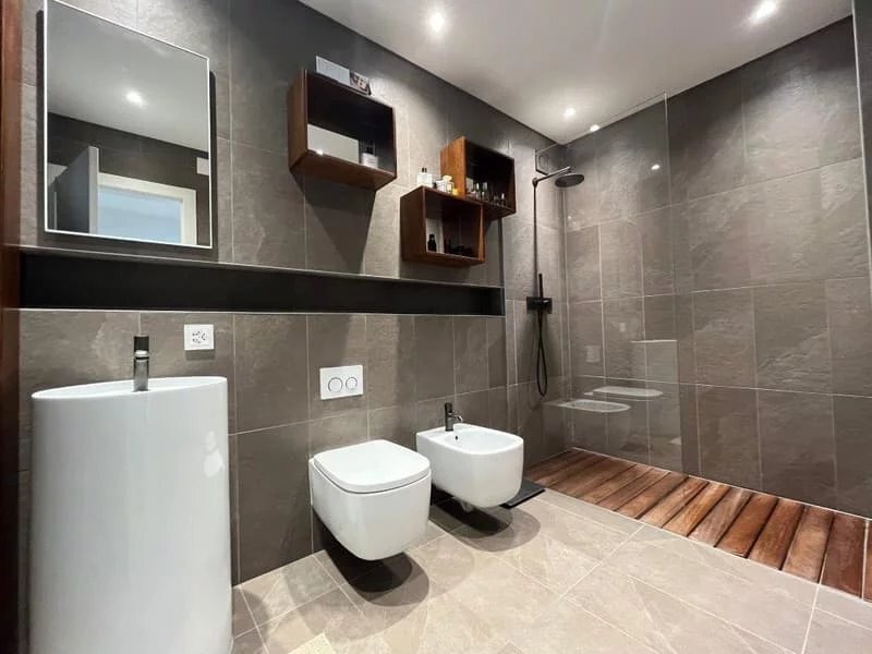 Wohnung in Morcote, Tessin, Schweiz 4 - 17745726