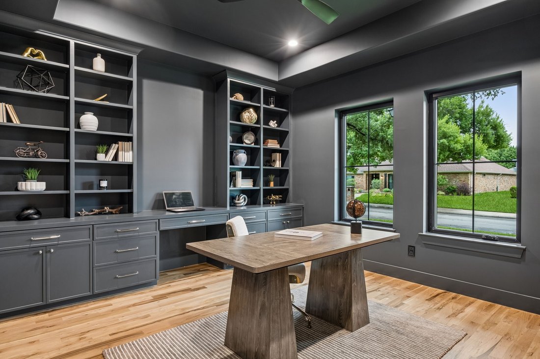 House in Dallas, Texas, United States 4 - 17750489