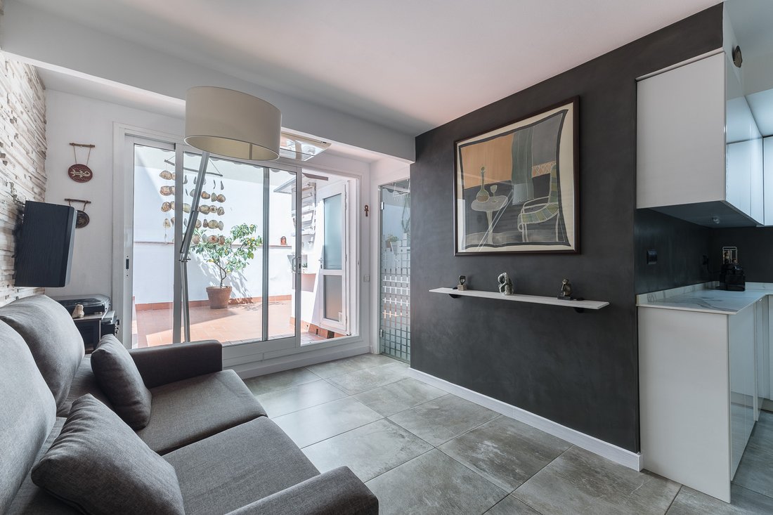 Apartment in Gracia, Barcelona, Spain 4 - 17748069