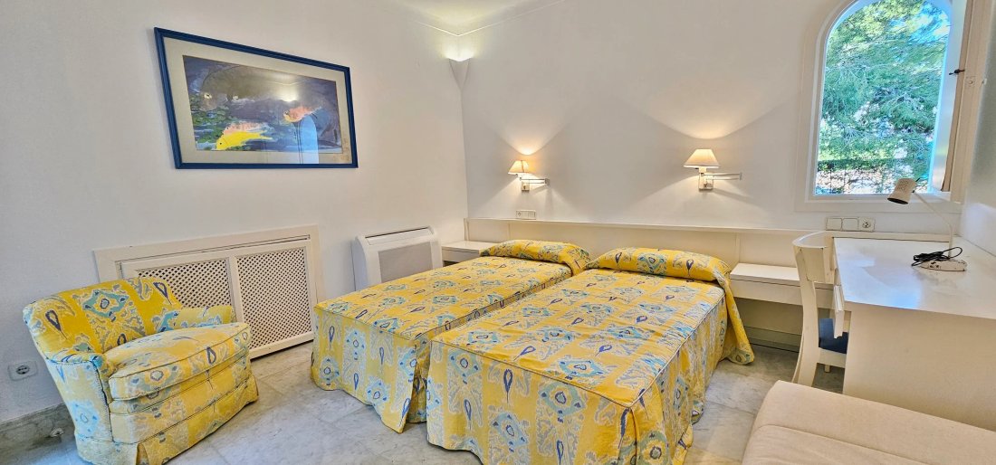 Villa a Spagna 5 - 17747668