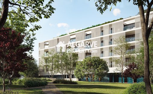 Apartamento en Vilamoura, Quarteira, Algarve 1
