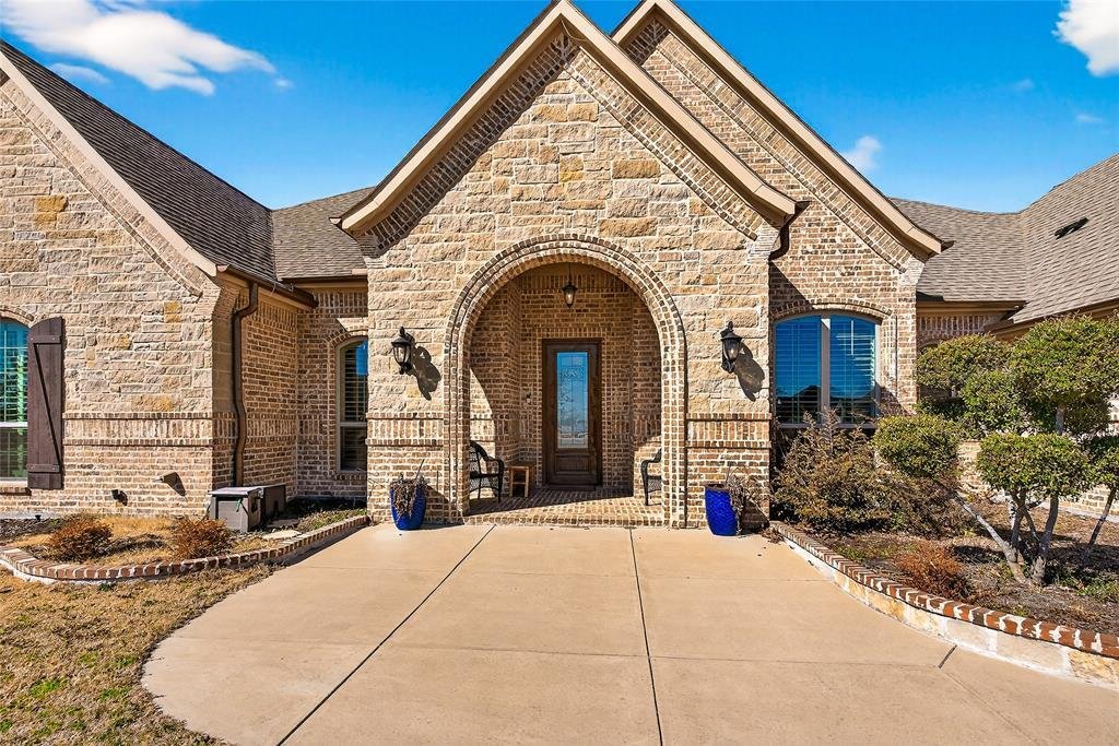 House in Talty, Texas, United States 1 - 17749542