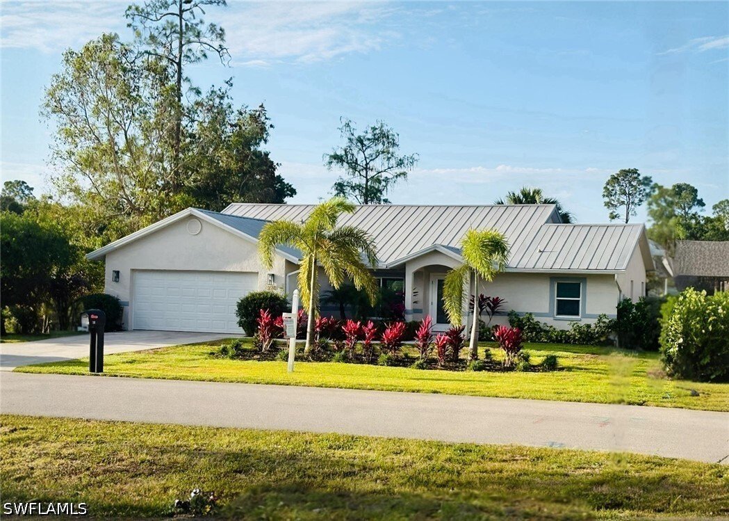 House in Bonita Springs, Florida, United States 1 - 17519493