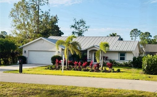 House in Bonita Springs, Florida, United States 1